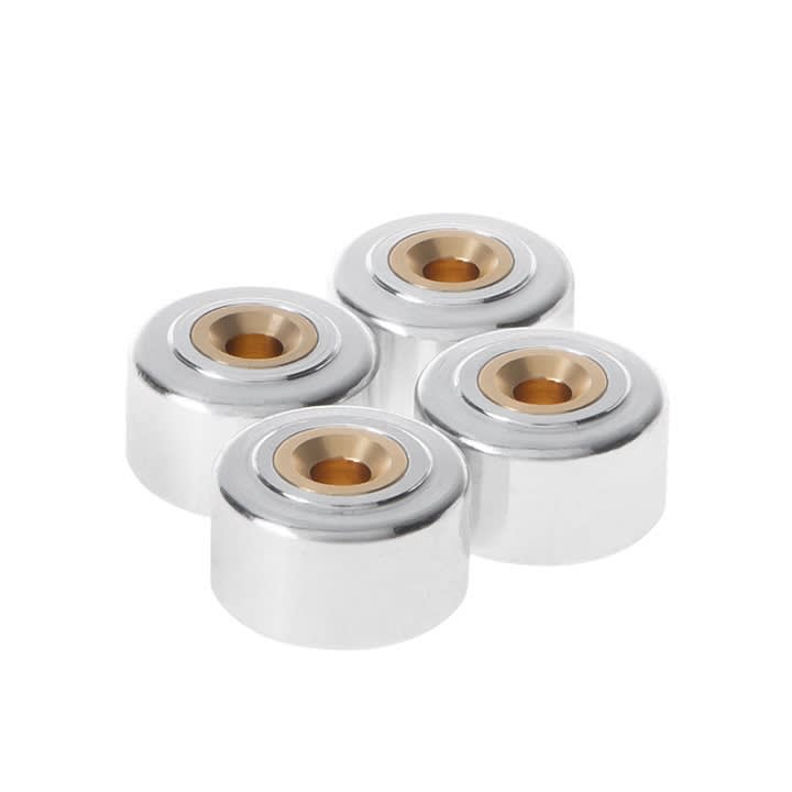 Gmade GS01 Aluminum Skid Roller (4)