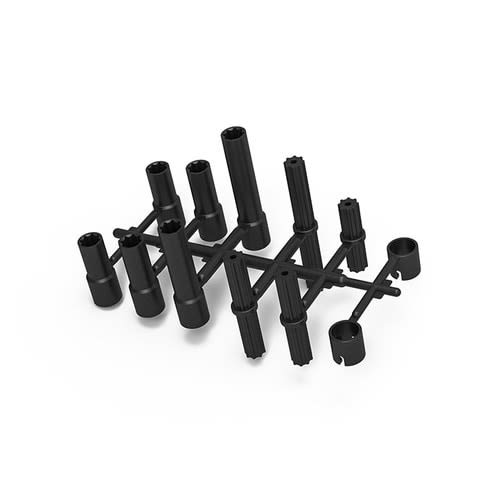 Gmade GS02 Universal Shaft Parts Tree BOM