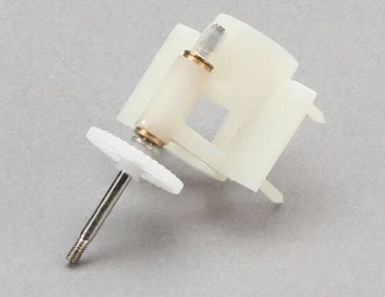 HobbyZone Complete Gear Box, Sport Cub S