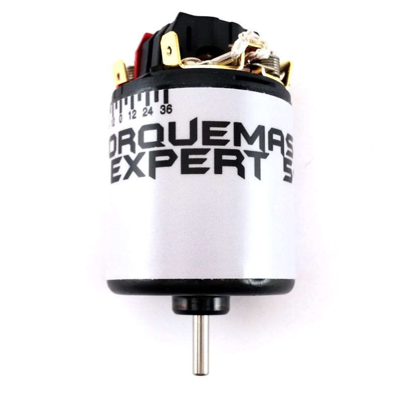 Holmes Hobbies TorqueMaster Expert 540 45T Motor