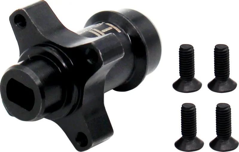 Hot Racing Unibody Super Heavy Duty Differential Lock - Axial Ryft