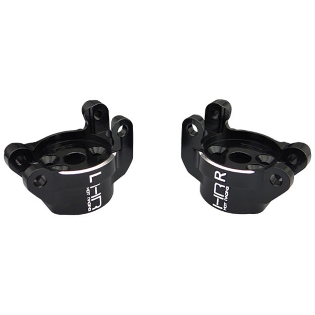 Hot Racing Aluminum Rear Axle Portal Mount TRX-4