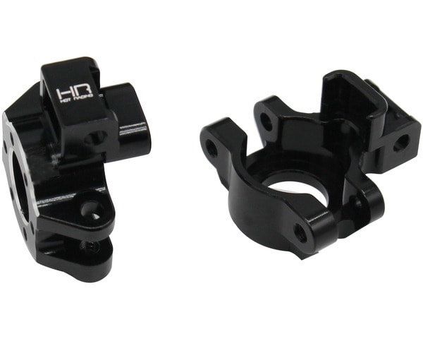 Hot Racing Rear Axle Housing Lock Out Traxxas Unlimited Desert Racer UDR