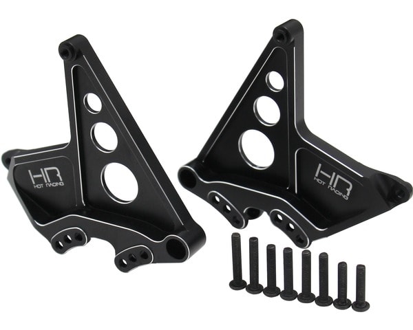 Hot Racing Aluminum Multi-Mount Shock Tower Traxxas Unlimited Desert Racer UDR