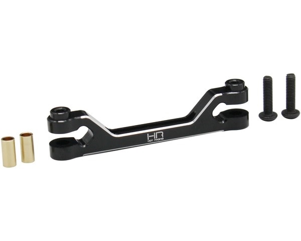 Hot Racing Aluminum Steering Rack Center Brace Traxxas Unlimited Desert Racer UDR