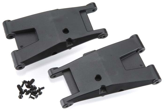 HPI Racing rear Suspension Arm Set Apache C1