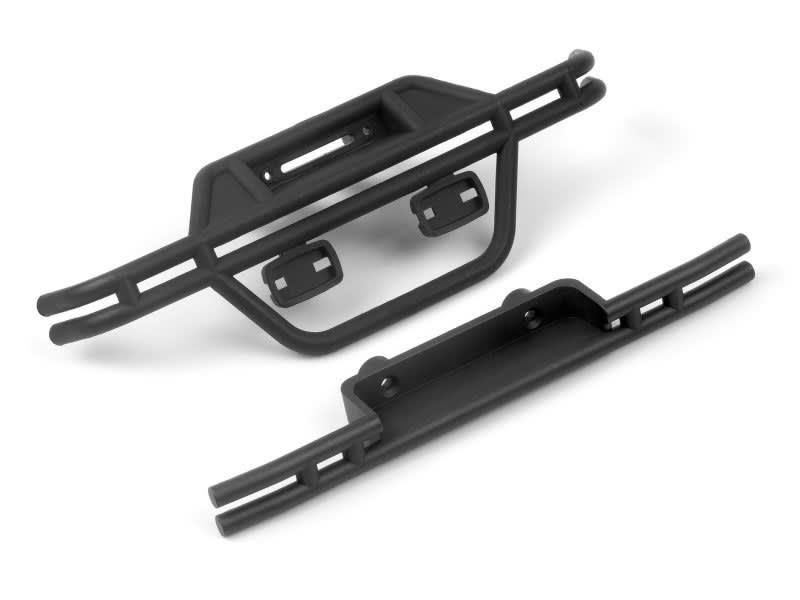 HPI Racing Venture 18 Bumper Set Type 1