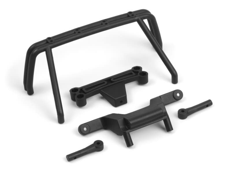 HPI Racing Venture 18 Roll Cage & Body Mount Set Type 1