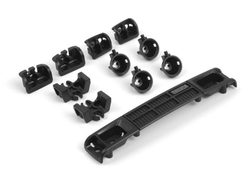 HPI Racing Venture 18 Toyota Hilux SR5 Grille and Light Set