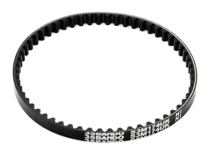 HPI Racing Urethane Belt Rear Sprint