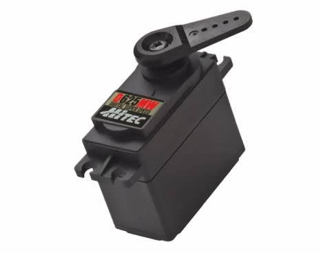 Hitec RCD D625MW High Speed Metal Gear Digital Servo