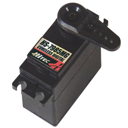 Hitec RCD HS-7985MG  High Res. High Torque Servo