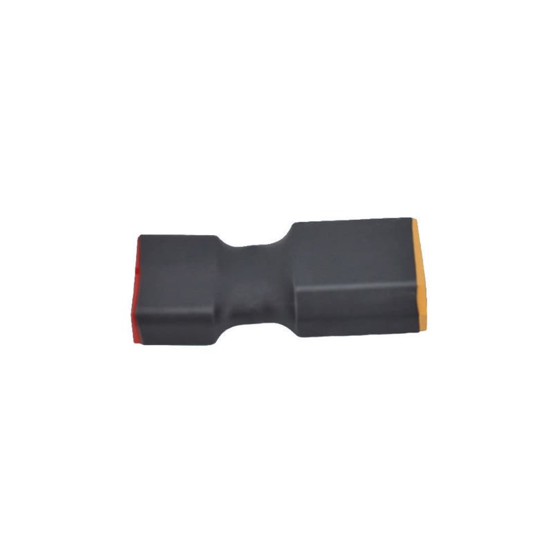 Helios RC Adapter, XT60 Battery to Deans Device