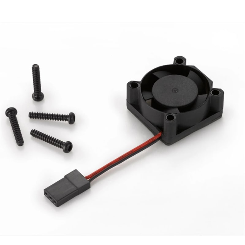 Hobbywing 25mm Fan for MAX10 / 1080 ESC