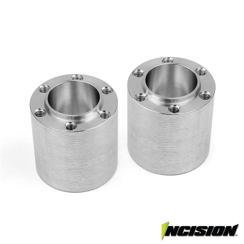 Incision Wheel Hubs #7 (2)