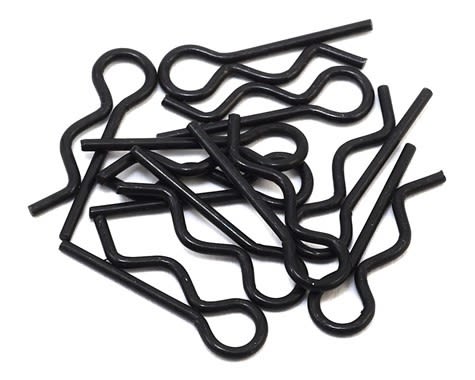 Incision Body Pins (10)