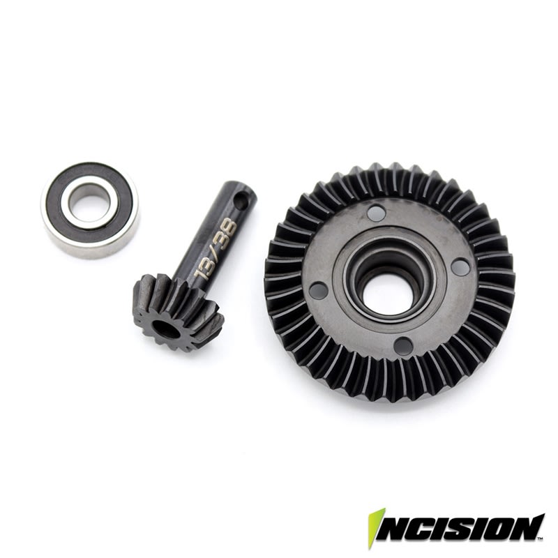 Incision AR14B RBX10 Ryft 38 / 13 Gear Set