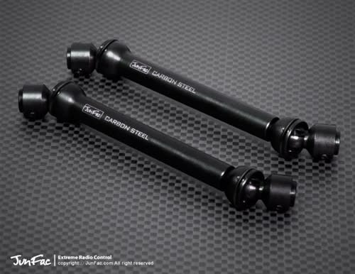 JunFac Hardened Universal Shaft for Axial Honcho (2)