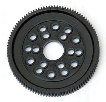 Kimbrough 92 Tooth 64 Pitch Spur Gear