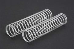 Kyosho Spring 16-0.9/L=76 2pcs White