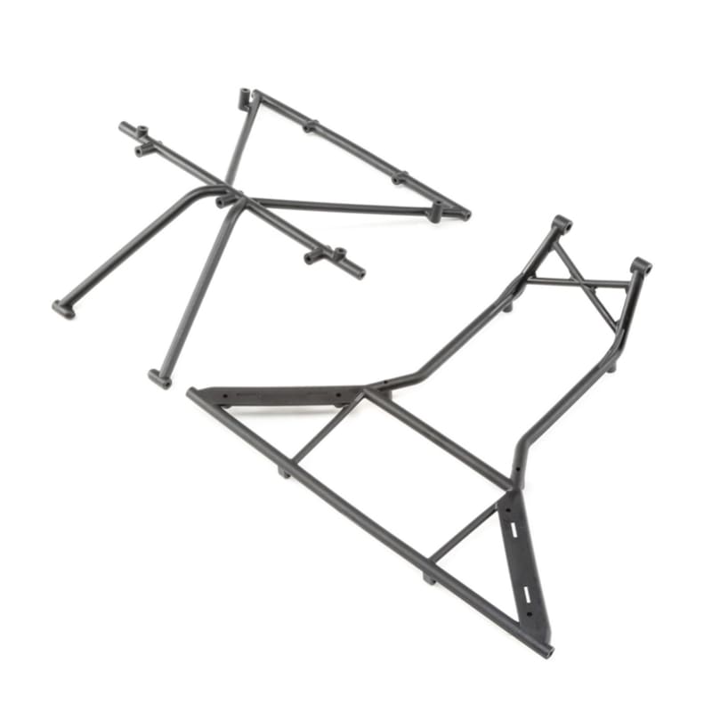 Losi Roll Cage Roof Front Rock Rey