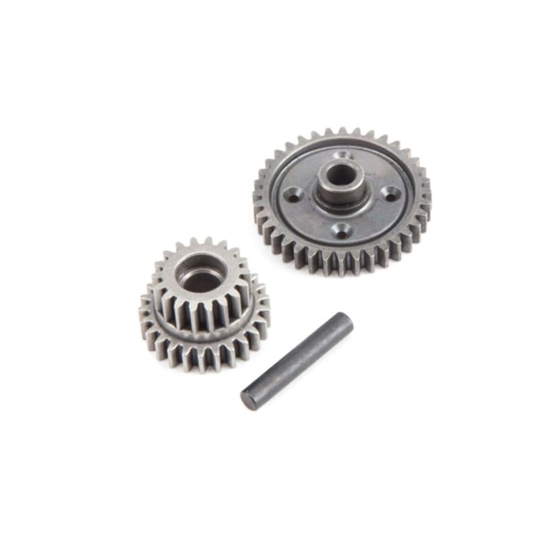 Losi Center Transmission Gear Set Baja & Rock Rey