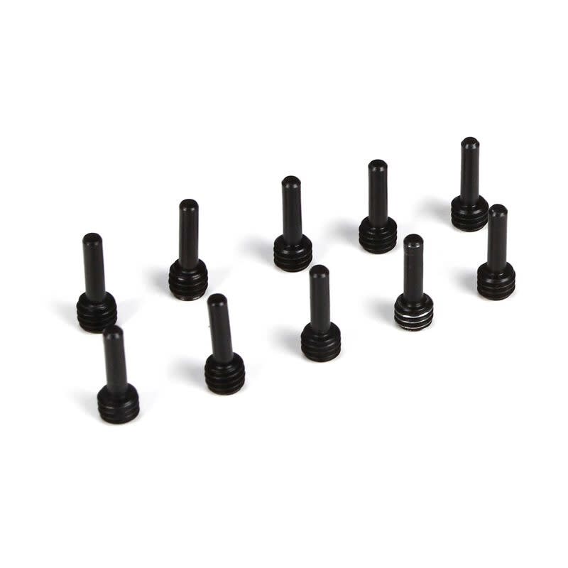 Losi Screw Pin, Clip Post (10)