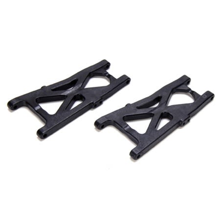 Losi Rear Suspension Arm Set: SCT
