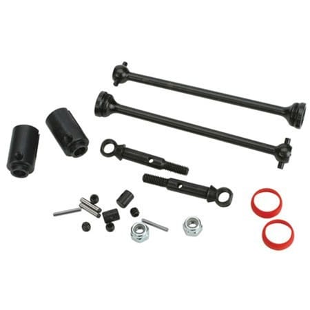 MIP C-CVD Kit for Slash / Nitro Rustler and Stampede