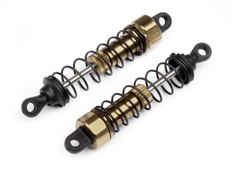 Maverick Aluminum Shock Set for ION Vehicles (2)
