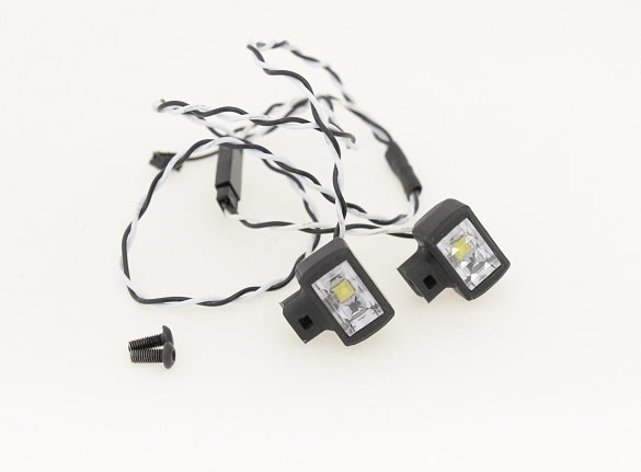 MyTrickRC High Power Spotlights w/ Mounting Hardware (2)