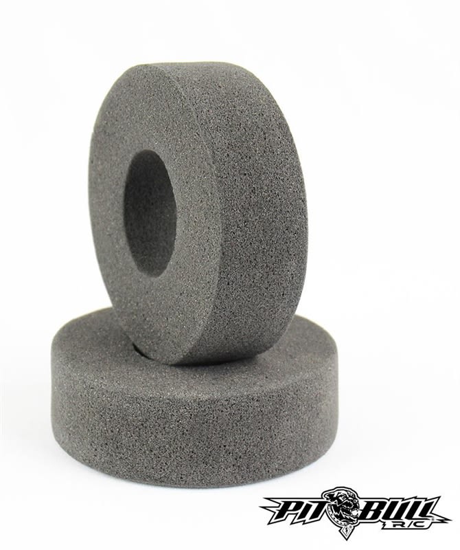 Pit Bull RC 2.2" Dirty Richard Single Stage Foam 5.40" Medium (2)