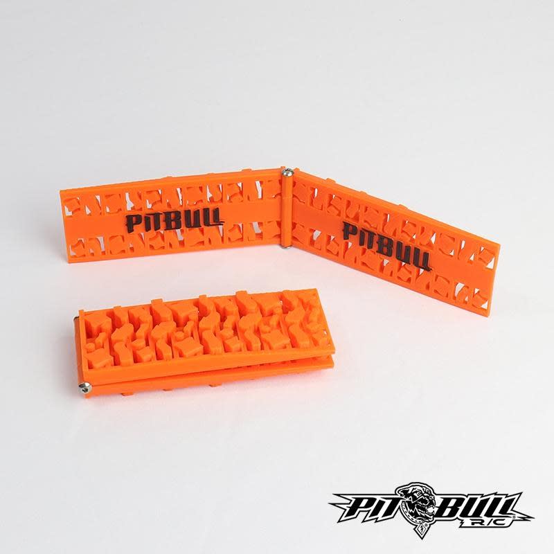 Pit Bull RC Pit Bull Rocker / Insta-Trax (2)