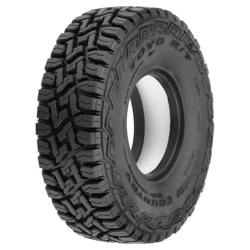 Pro-Line Toyo Open Country R/T 1.9" G8 Rock Terrain Truck Tires (2)