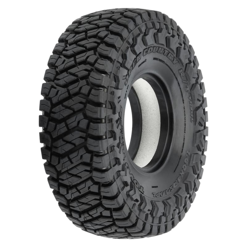 Pro-Line Toyo Open Country R/T TRAIL 1.9" G8 Rock Terrain Truck Tires (2)