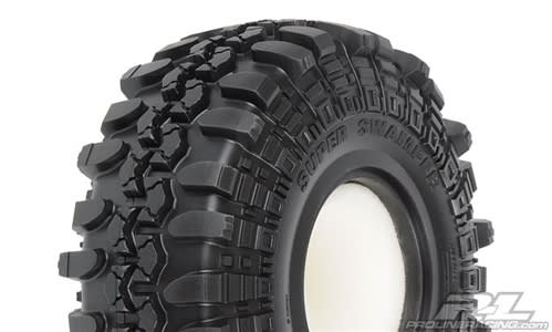 Pro-Line Interco TSL SX Super Swamper 2.2" G8 Compound (2)