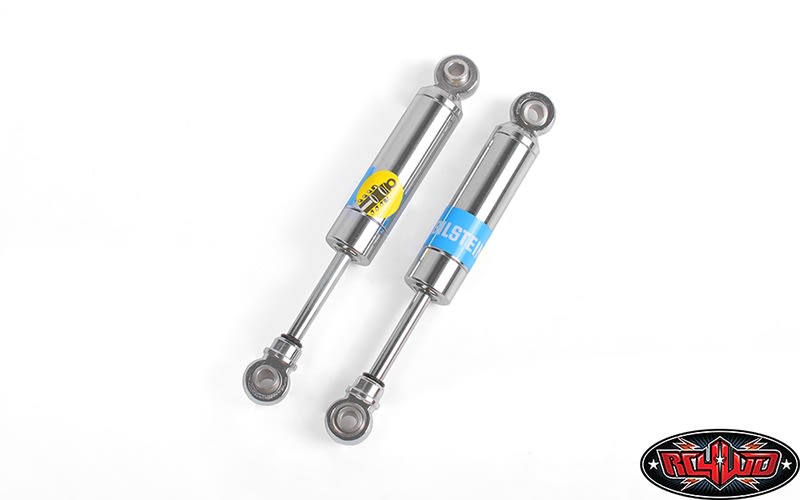 RC4WD Bilstein SZ Series 70mm Scale Shock Absorbers (2)