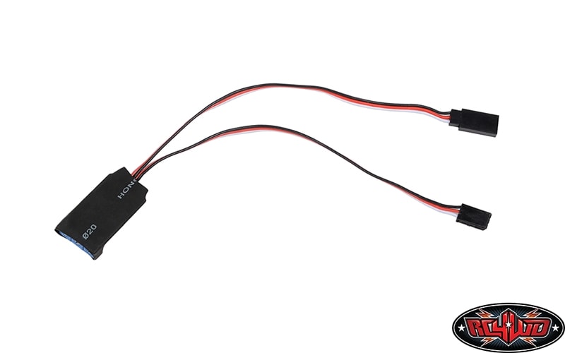 RC4WD Universal EPA Module