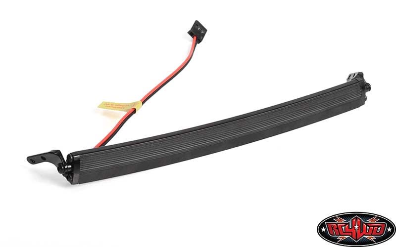 RC4WD Baja Designs Arc Light Bar for Chevrolet Blazer