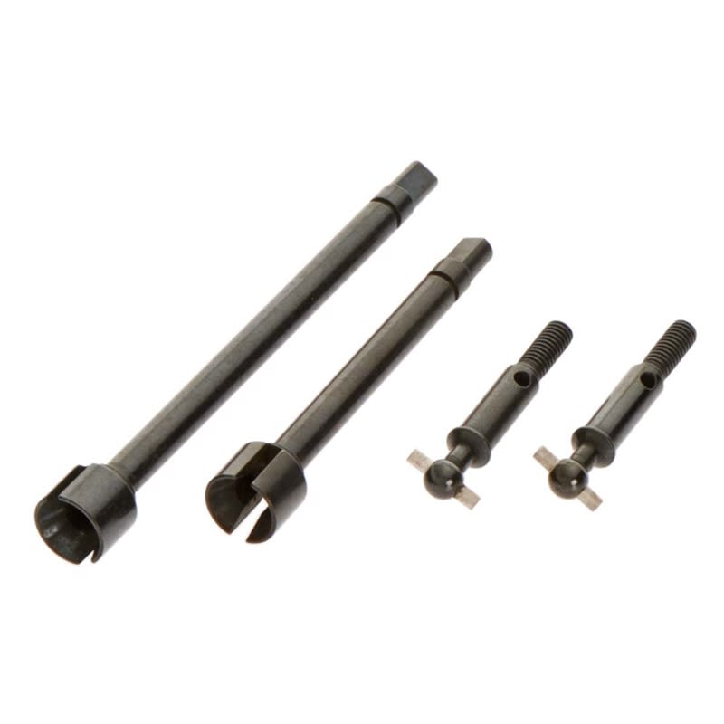 RC4WD Yota Front Steel Axle Shaft