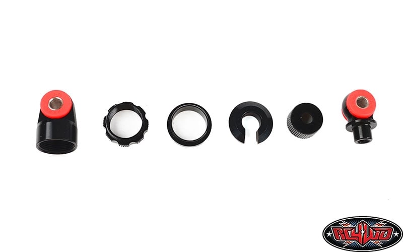 RC4WD Shock Replacement Parts Kit for Miller Motorsports Pro Rock Racer