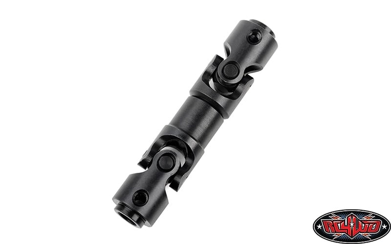 RC4WD Scale Steel Punisher Shaft V2 (55mm - 60mm / 2.17'' - 2.36'')