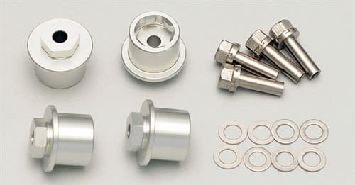 RC4WD Mini 12mm Wheel Widener (+15mm) (4)