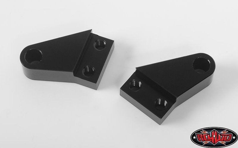 RC4WD Trail Finder 2 Rear Leaf Spring Reverse Mount