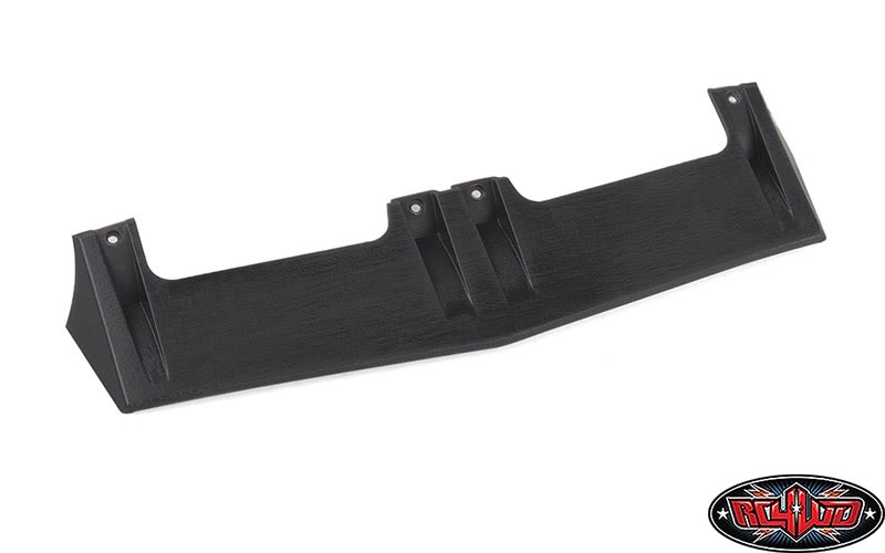 RC4WD Windshield Sun Visor for Chevrolet Blazer and K10