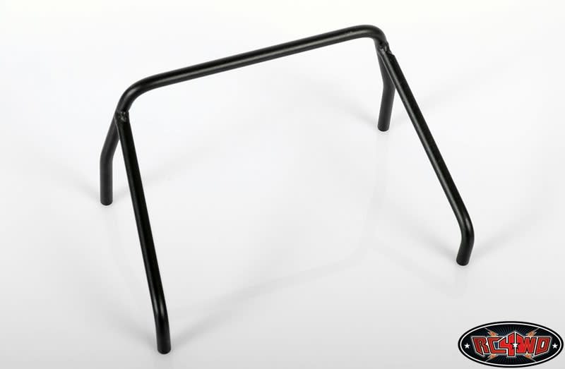 RC4WD Steel Roll Bar for Trail Finder 2