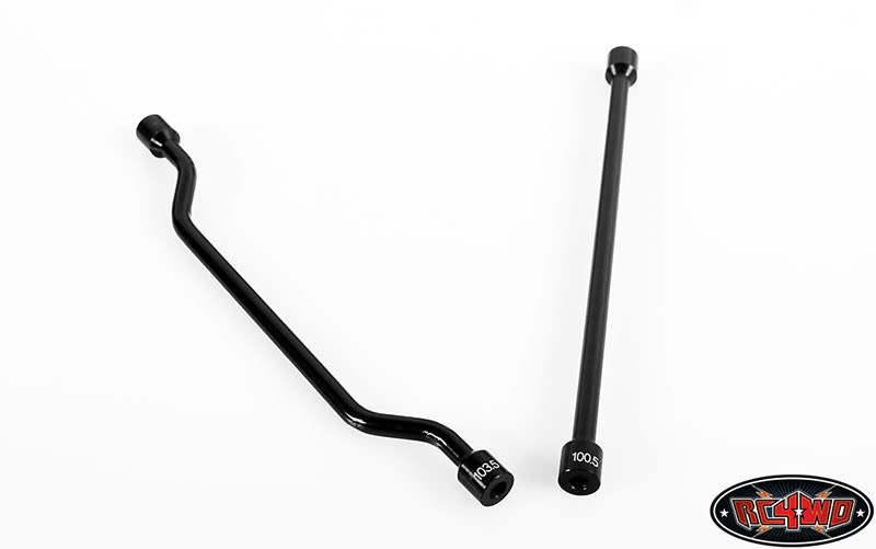 RC4WD Yota II Steering Link Set