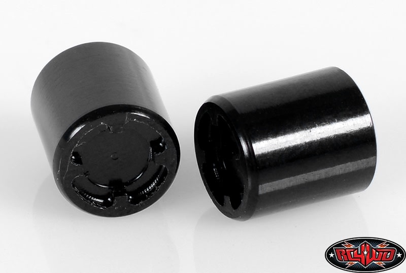 RC4WD Scale Rear Hubs V2