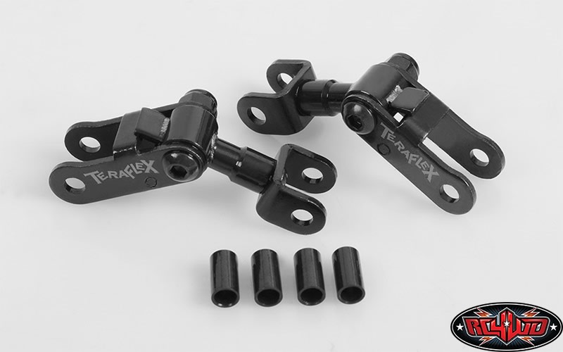 RC4WD Teraflex Revolver Shackle