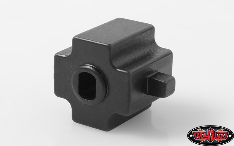 RC4WD Heavy Duty Differential Locker